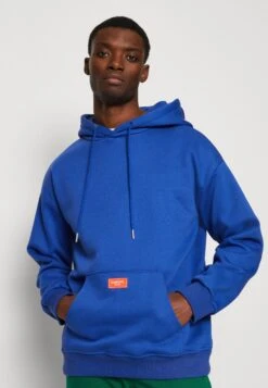 Kangol Venice Hoodie Unisex - Jersey Con Capucha - Blue -Tienda barata Ulla Popken 35723032eca04cfbb24c718a2dbc3f9a