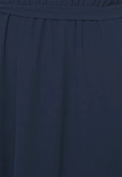 Vimicada V Neck Dress- Vestido Informal - Navy Blazer 7 Vimicada V Neck Dress- Vestido Informal - Navy Blazer -Tienda barata Ulla Popken 3721ed00832f45969bf018af6554b0f0