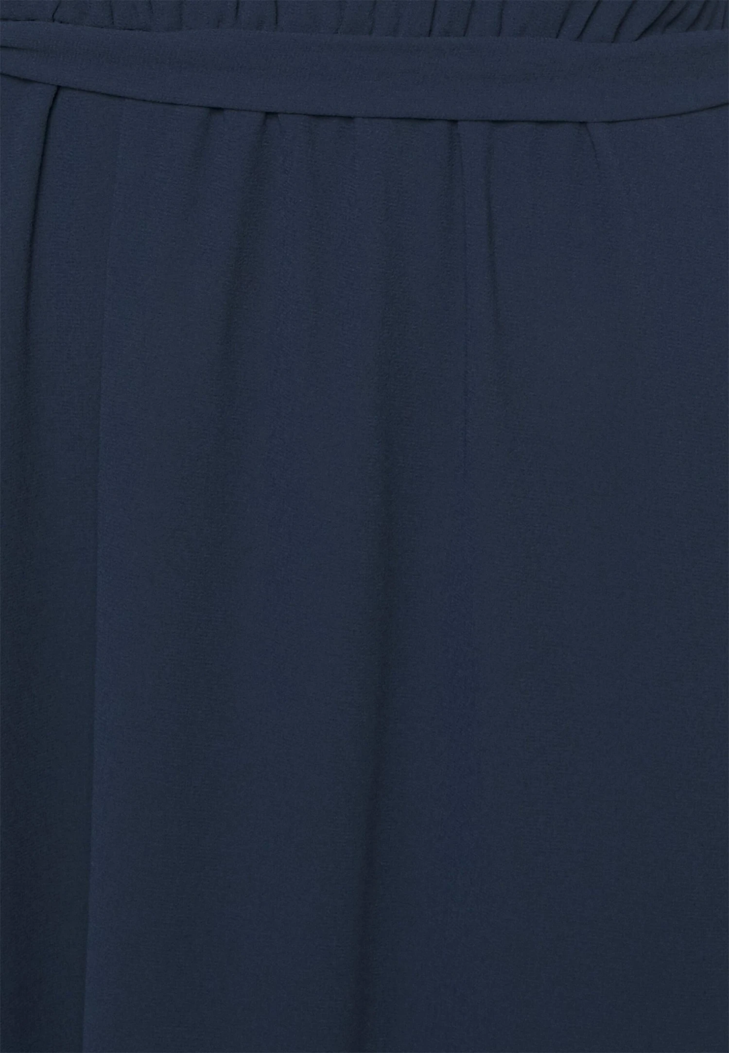 Vimicada V Neck Dress- Vestido Informal - Navy Blazer 5 Vimicada V Neck Dress- Vestido Informal - Navy Blazer - Imagen 3