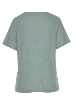 S.Oliver Camiseta Básica - Mint -Tienda barata Ulla Popken 37d8e1ad7fa44d469655a93826f1c918