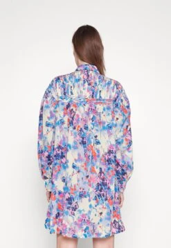 Carin - Vestido Camisero - Multicolor -Tienda barata Ulla Popken 380ab9d2795f42a1b51943d804a983b6