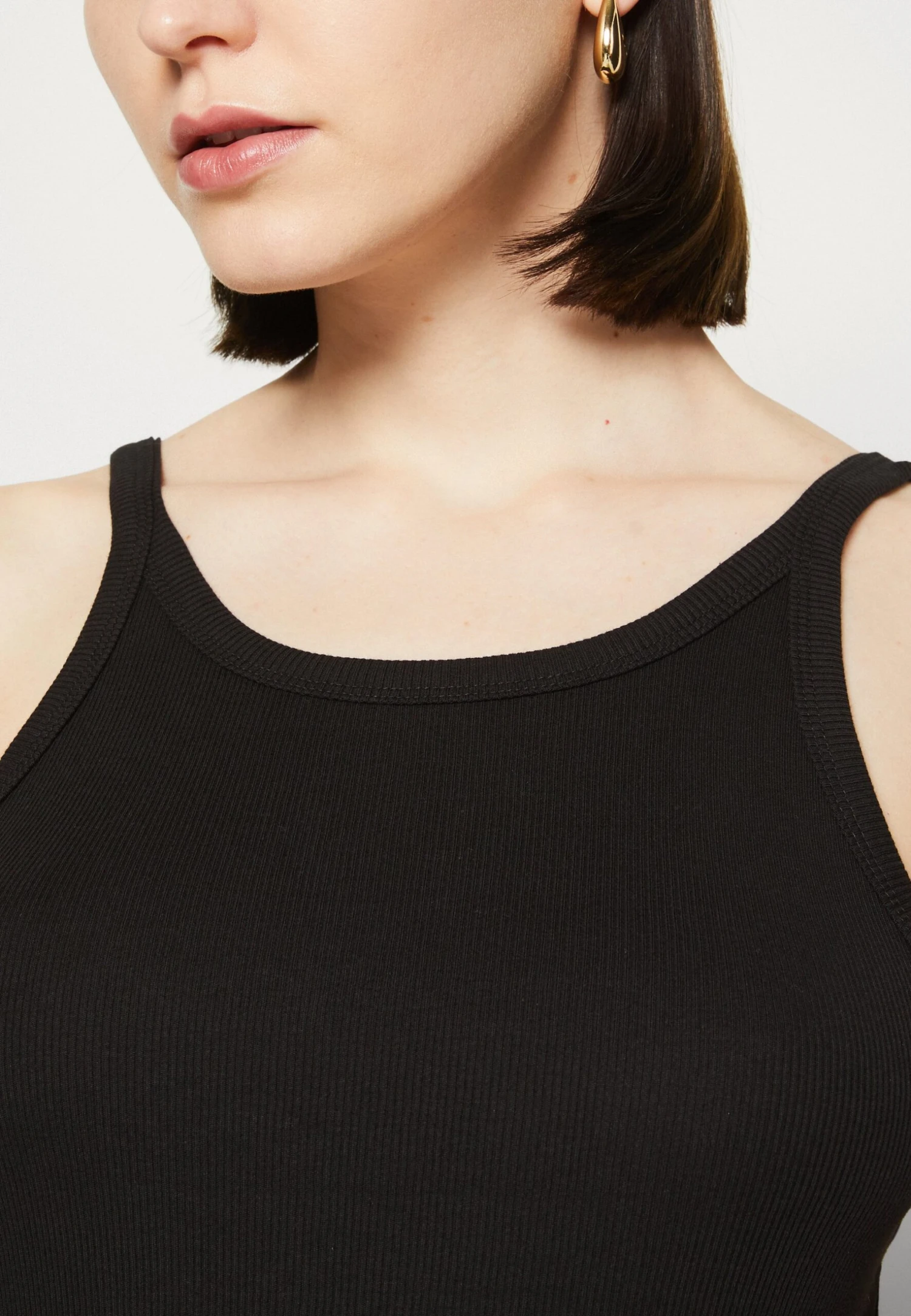 ARKET Top - Black 8 ARKET Top - Black - Imagen 6