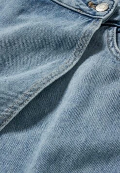 Shorts Vaqueros - Denim Light Blue -Tienda barata Ulla Popken 38610d477def446b84ebc0bf8b0c3d43