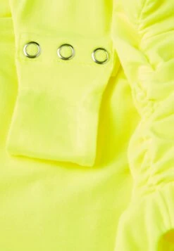 Intimissimi Pure - Body - Gelb J Bright Yellow -Tienda barata Ulla Popken 391eb5d44da94f2eb1cb4fffee9a8c97