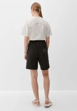 S.Oliver Camiseta Estampada - Ecru -Tienda barata Ulla Popken 39594b236f8e47bdaa396dea52a8e39b