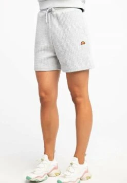 Ellesse Custacin- Pantalones Deportivos - Szary -Tienda barata Ulla Popken 399685dcb2644983a9fdca20e444d6a1