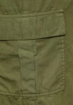 Shorts - Khaki -Tienda barata Ulla Popken 39b20039004c42ea8554f00e7400873f
