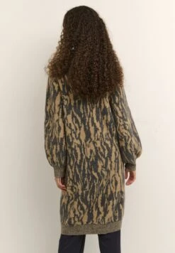 Gigikb- Vestido De Punto - Chipmunk -Tienda barata Ulla Popken 3a179fff020a49ada030717f61617f02