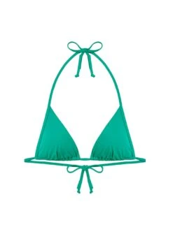 Yamamay Essentials - Top De Bikini - Verde Pipe -Tienda barata Ulla Popken 3a895330363e4774973b8425808be4c5