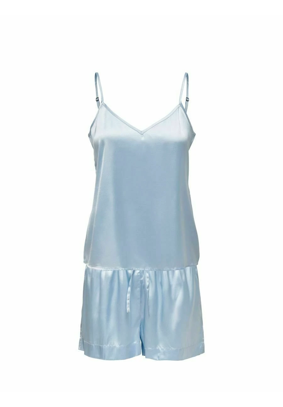 ONLY Pijama - Cashmere Blue 8 ONLY Pijama - Cashmere Blue - Imagen 6