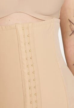 Playful Promises Deja Day Tone Corset - Corpiño - Beige -Tienda barata Ulla Popken 3aee08262d134b5bb9f462683d6a5763