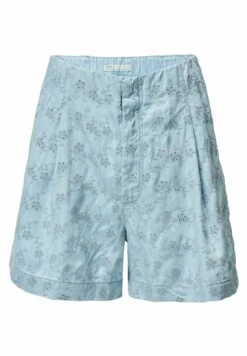 Regular - Shorts - Blau -Tienda barata Ulla Popken 3af410163071486b9681179b594ecacb