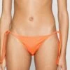 Guess Brief - Braguita De Bikini - Groovy Orange -Tienda barata Ulla Popken 3af6d6298a4c4f05a173aeb324ebb49a