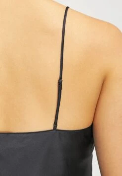 Simone Perele Dream Neglige - Camisón - Schwarz -Tienda barata Ulla Popken 3b09189aa85d44018ef7ab7684a164e3