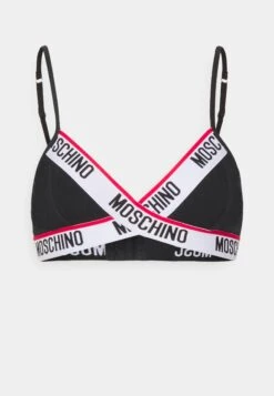 Sujetador Sin Aros - Black -Tienda barata Ulla Popken 3ba4f1a77a8a4f5fb4f47ea9db0b09b0