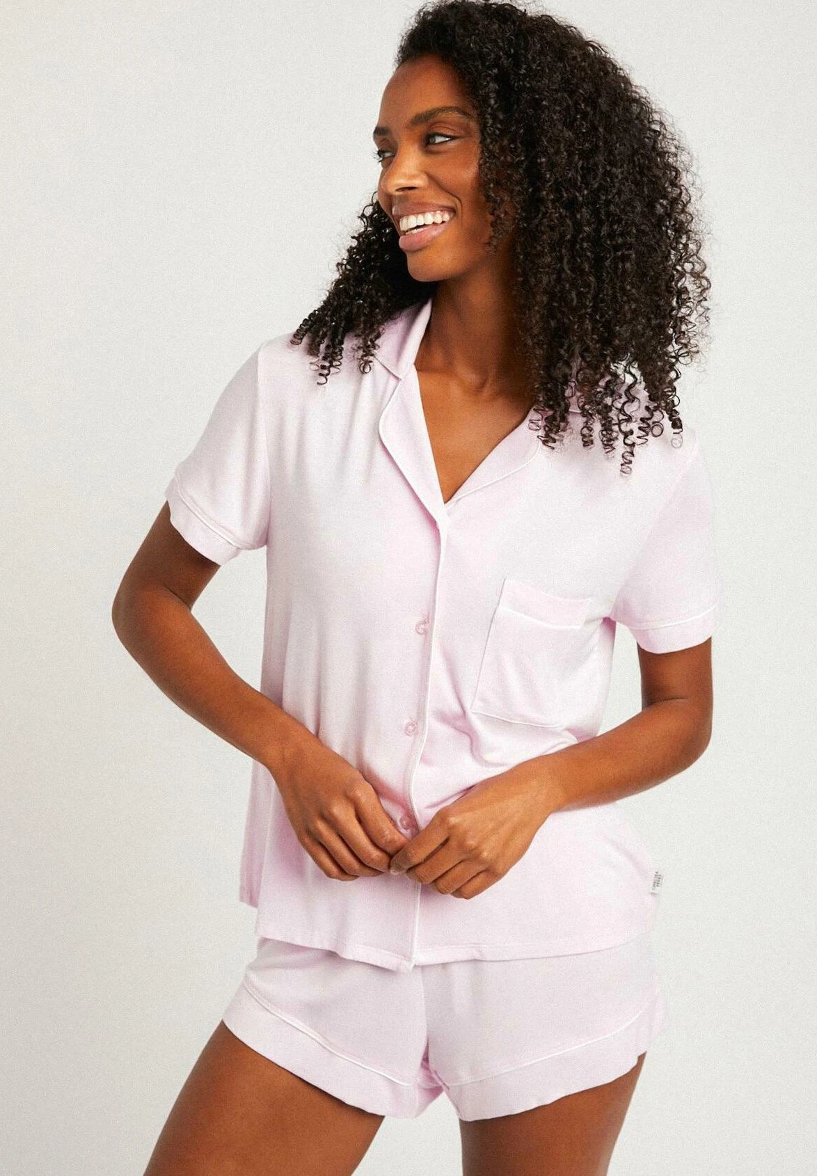 Pijama - Pink 7 Pijama - Pink - Imagen 5