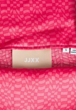 JJXX MaliaNoos - Top - Carmine Rose 1 -Tienda barata Ulla Popken 3bfaa7c4cf414b77a8c7c6c4106131e3