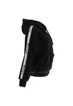 Champion Sudadera Con Cremallera - Schwarz -Tienda barata Ulla Popken 3c81bca2b03d4f658ad7ca00c6b93ae1