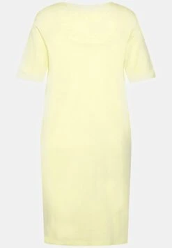 Ulla Popken Camisón - Light Yellow Multi 15 Ulla Popken Camisón - Light Yellow Multi -Tienda barata Ulla Popken 3d42bbf6b0d4431884bc1fc949eb7037