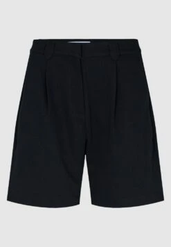 Moves Safira - Shorts - Black -Tienda barata Ulla Popken 3e240432afe049be869615157029a8cc