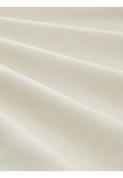 Tom Tailor Mit Glitzerndem Print  - Sudadera - Soft Buttercream -Tienda barata Ulla Popken 3e751896ec124613bf025aba9ea562a2