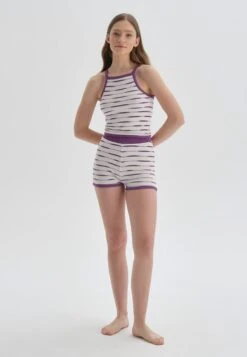 Sets - Pijama - Purple