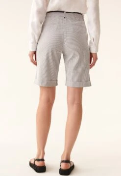 Soro - Shorts - White -Tienda barata Ulla Popken 403116dbc3d94f97b712d5f0d15bc86f