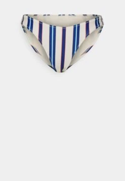 Pieces Pcbia Brazil - Bikini - White Smoke/Sodalite Blue -Tienda barata Ulla Popken 403cb4761dcf4730b6bad9e852ba9912