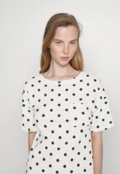 Marks & Spencer Heart 2 Pack - Camisón - Black Mix -Tienda barata Ulla Popken 40697432c3db421ebfa0d55c1daf1e2b