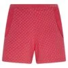 Naturana Nachtwäsche - Pantalón De Pijama - Rot -Tienda barata Ulla Popken 4153c951d81442dcb067bf8cc5109d04