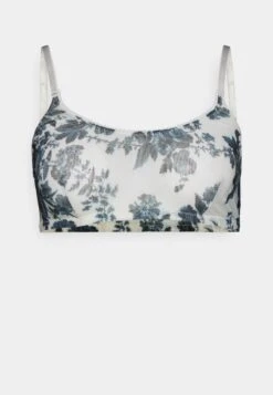 Underprotection Raniaup Bandeau - Top De Bikini - Black -Tienda barata Ulla Popken 41a7a21459964435a01fd470f227cc09