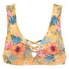 Bench Top De Bikini - Gelb Bedruckt 1 Bench Top De Bikini - Gelb Bedruckt -Tienda barata Ulla Popken 41ea7d1d1b7148d0b6e3b6d0d5073d2c