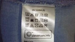 ESPRIT Clt Clt - Vestido Vaquero - Blue Medium Wash -Tienda barata Ulla Popken 4203bbcc50c54c88af14c12ac748c183