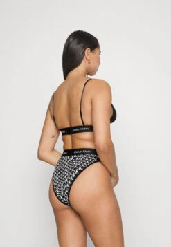 Braguitas - Black -Tienda barata Ulla Popken 420d0915eef344e2b886c44f3890f5fa