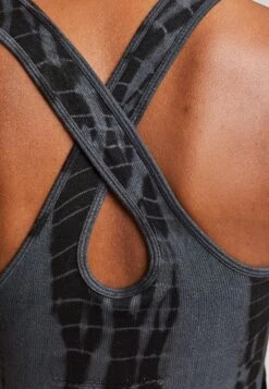 Lifa - Top - Petrol Grey -Tienda barata Ulla Popken 42754ea0a82a490591adf29a791ba3f9