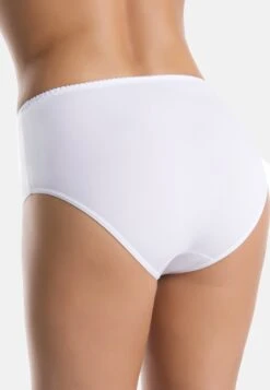 Classico - Braguitas - White -Tienda barata Ulla Popken 444711f3a6d844749d25b455d2cf5a17