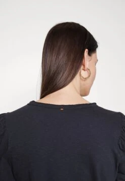 Boss Eronica - Camiseta Estampada - Open Blue 13 Boss Eronica - Camiseta Estampada - Open Blue -Tienda barata Ulla Popken 449419aa74aa4dbba3134aee9ab4a4f1