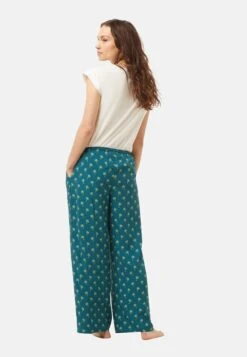 ETAM Belamy - Camiseta De Pijama - Ecru -Tienda barata Ulla Popken 44e911e7fd6d41238ba8d53ae654588a