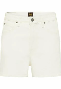Lee Carol- Shorts Vaqueros - Marble White -Tienda barata Ulla Popken 44fc07b374654bd4a16a3f80fa1b4903