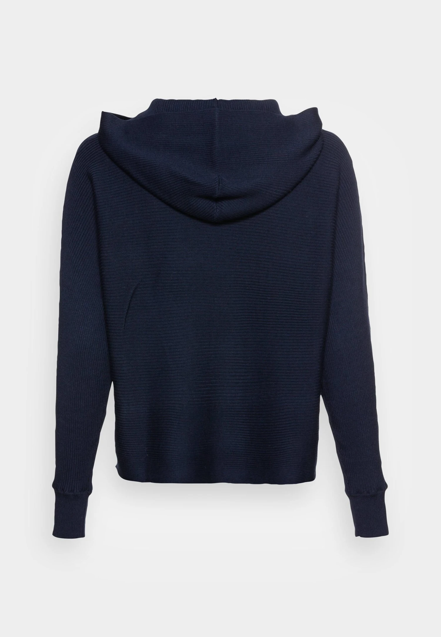 ESPRIT Hoodie - Jersey De Punto - Navy 4 ESPRIT Hoodie - Jersey De Punto - Navy - Imagen 2