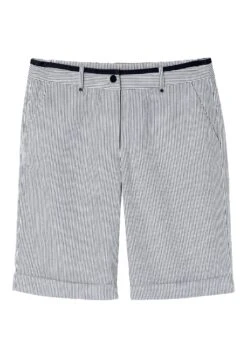 Soro - Shorts - White -Tienda barata Ulla Popken 45b79754d2e84e9492a403b497aebb82