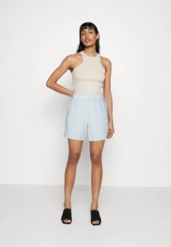 Twist & Tango Shiloh - Shorts - Blue Breeze -Tienda barata Ulla Popken 45fec66e877a44f2afc8ea3ad6e19dbd