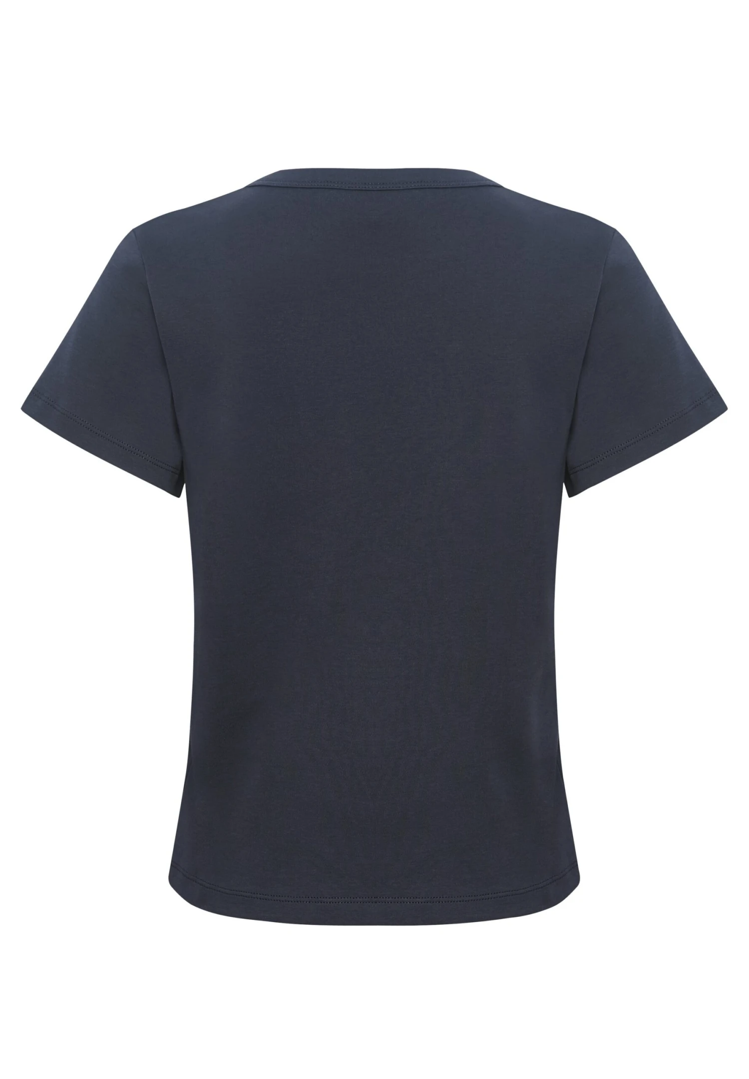 Part Two Ratan - Camiseta Básica - Night Sky 10 Part Two Ratan - Camiseta Básica - Night Sky - Imagen 8