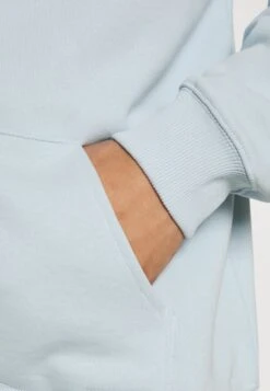 Light Zip Hoodie Unisex - Sudadera Con Cremallera - Skyblue -Tienda barata Ulla Popken 4674c21293d64691ab4c432e48258296