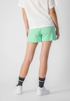 Champion Tape- Shorts - Green -Tienda barata Ulla Popken 46882487de5d4a0abde55ab52dcf6e04