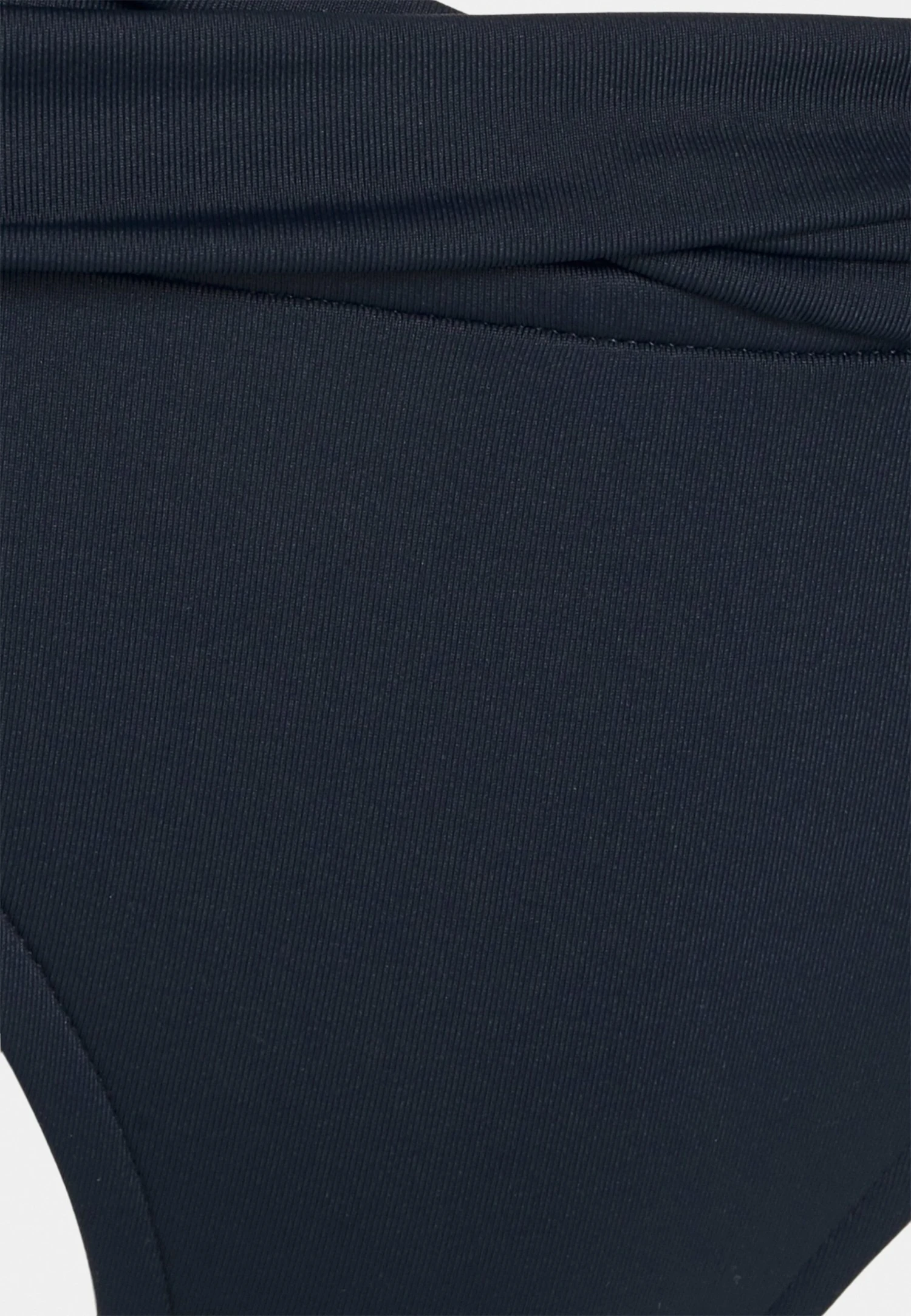 Seafolly Collective Twist Band Hipster - Braguita De Bikini - True Navy 5 Seafolly Collective Twist Band Hipster - Braguita De Bikini - True Navy - Imagen 3