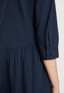 ESPRIT Dresses Light - Vestido Informal - Navy 13 ESPRIT Dresses Light - Vestido Informal - Navy -Tienda barata Ulla Popken 47402e2a7e34417bad6f926eda6c9950