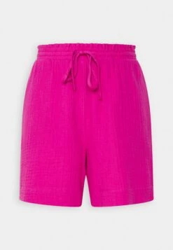 B.young Byiberlin- Shorts - Raspberry Rose -Tienda barata Ulla Popken 4747d97f174943eeb3c19fd864968858