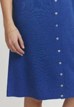 Pulz Pzsara- Vestido De Punto - Strong Blue Melange 12 Pulz Pzsara- Vestido De Punto - Strong Blue Melange -Tienda barata Ulla Popken 47a184bd0cee45e0b6c29e78f79306f6