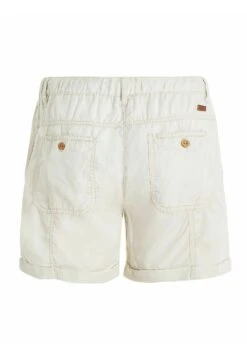 Protest Prtrue- Shorts - Kitoffwhite -Tienda barata Ulla Popken 47c2aef3fce247298a4d320a627c8820